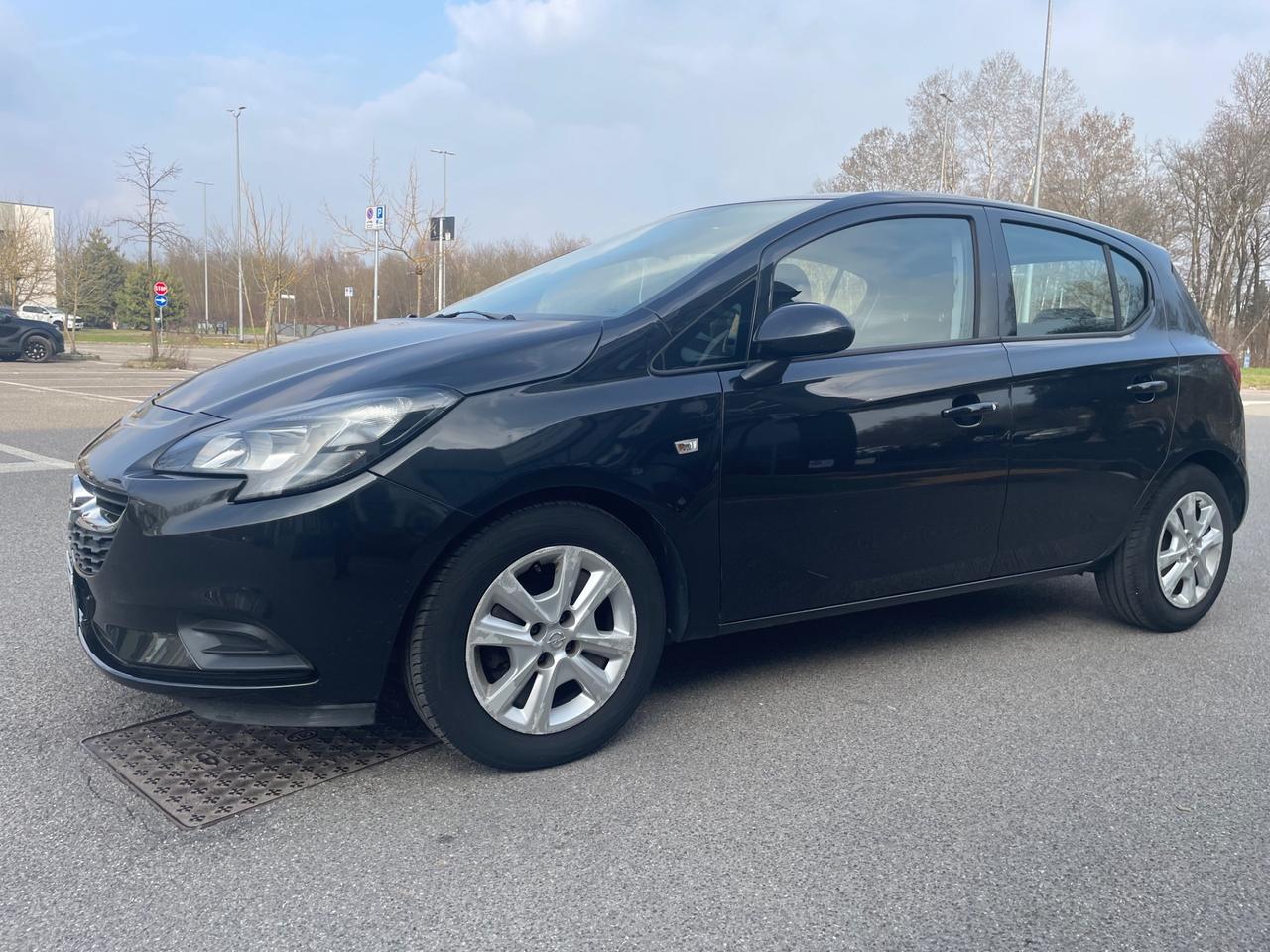 Opel Corsa 1.2 5 porte*Neopatentati*
