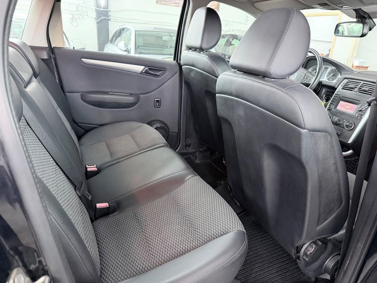 Mercedes-benz B 160 BlueEFFICIENCY Executive