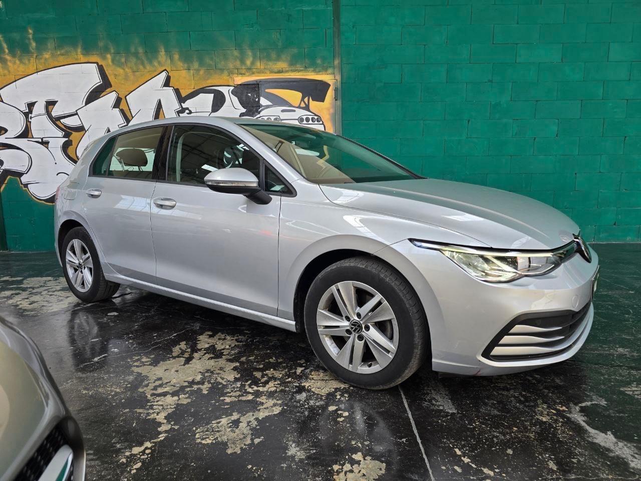 Volkswagen Golf 2.0 TDI 116cv CV DSG SCR Style