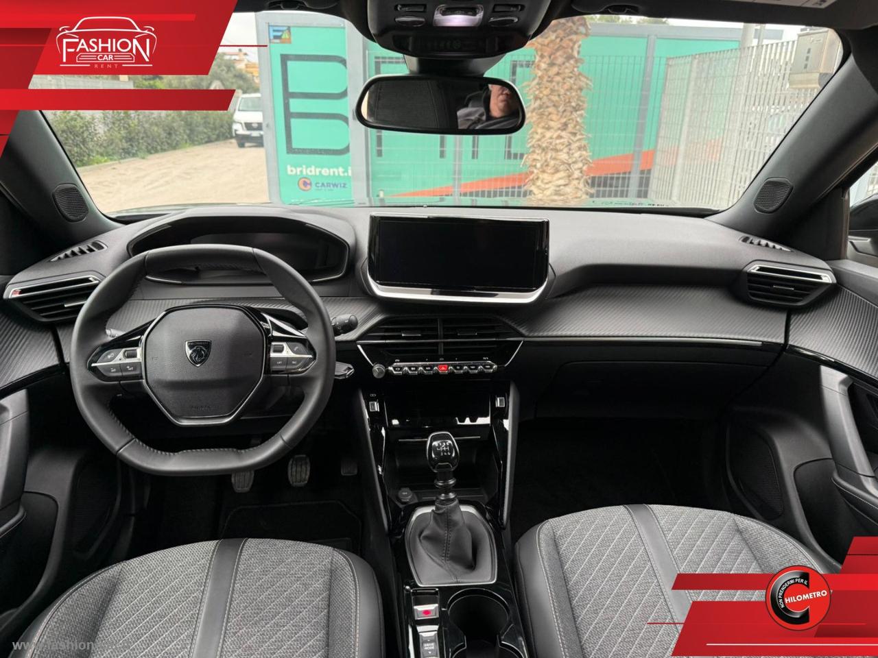 PEUGEOT 2008 PureTech 100 S&S Allure