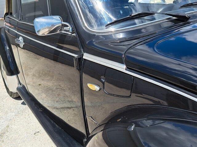 Volkswagen MAGGIOLONE 1.303 CABRIO KARMANN 15D111 - 1979