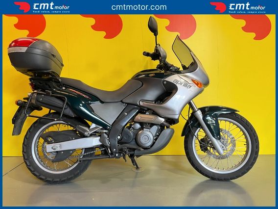 Aprilia Pegaso 650 - 2001