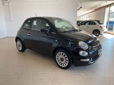 Fiat 500 1.0 Hybrid Dolcevita Web edition 2024