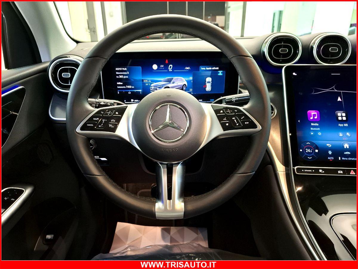 MERCEDES GLC 220d 220cv Hybrid 4Matic Advanced (FULL LED)