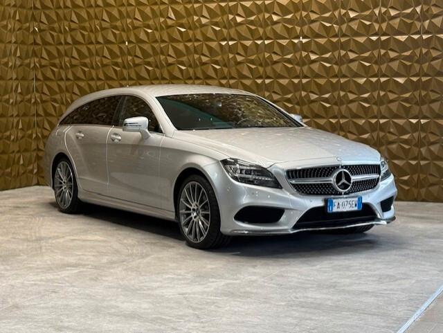 Mercedes-benz CLS 250 d SW Premium