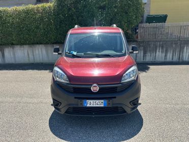 Fiat Doblo Doblò 1.4 BENZINA/METANO 7 POSTI