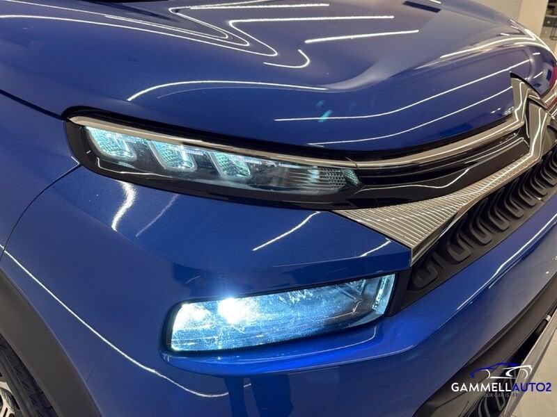 Citroën C3 Aircross BlueHDi 120 S&S Shine Pack EAT6