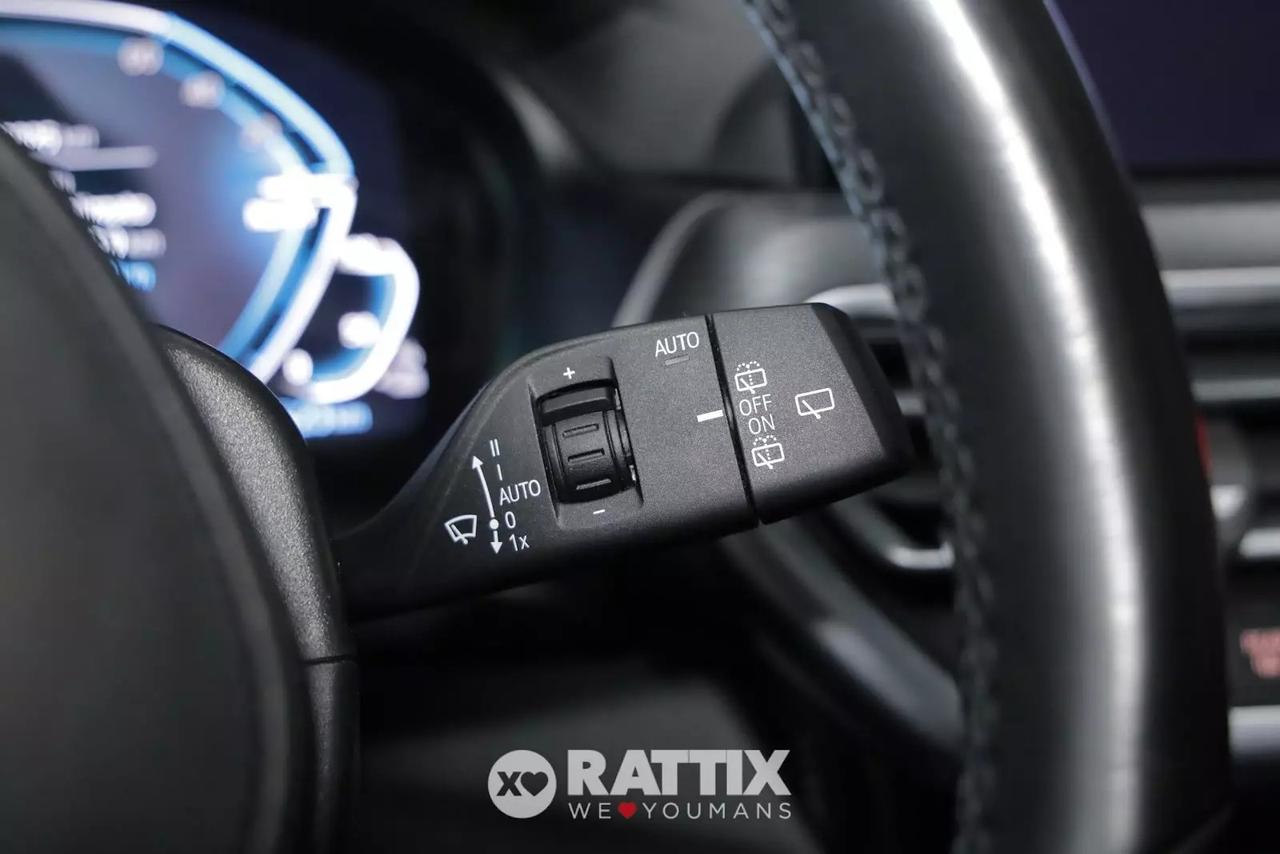 BMW X3 30e 2.0 PHEV Msport xDrive Auto + tetto apribile