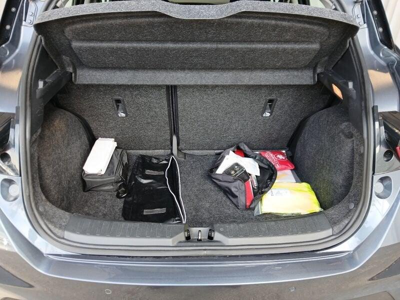 Nissan Micra V 2017 1.0 ig-t Eco Visia Gpl