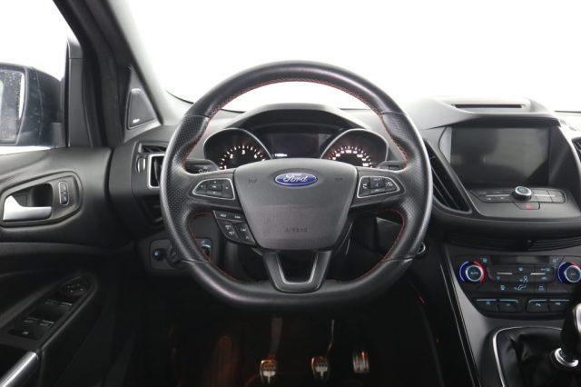 FORD Kuga Kuga 2.0 TDCI 120 CV S&S 2WD Business