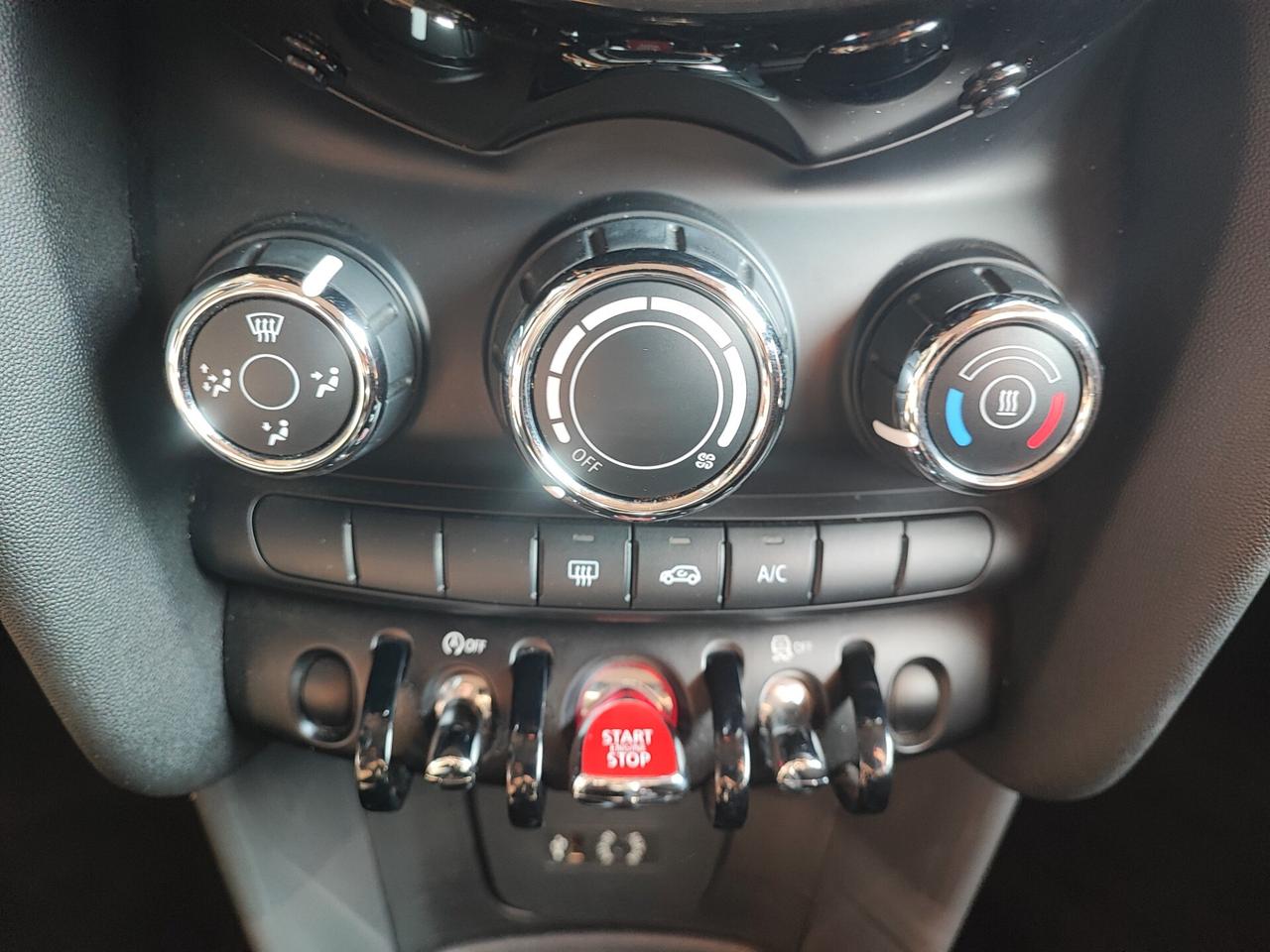 Mini 1.5 Cooper D Hype