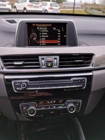BMW X1 X1 sdrive18d Sport