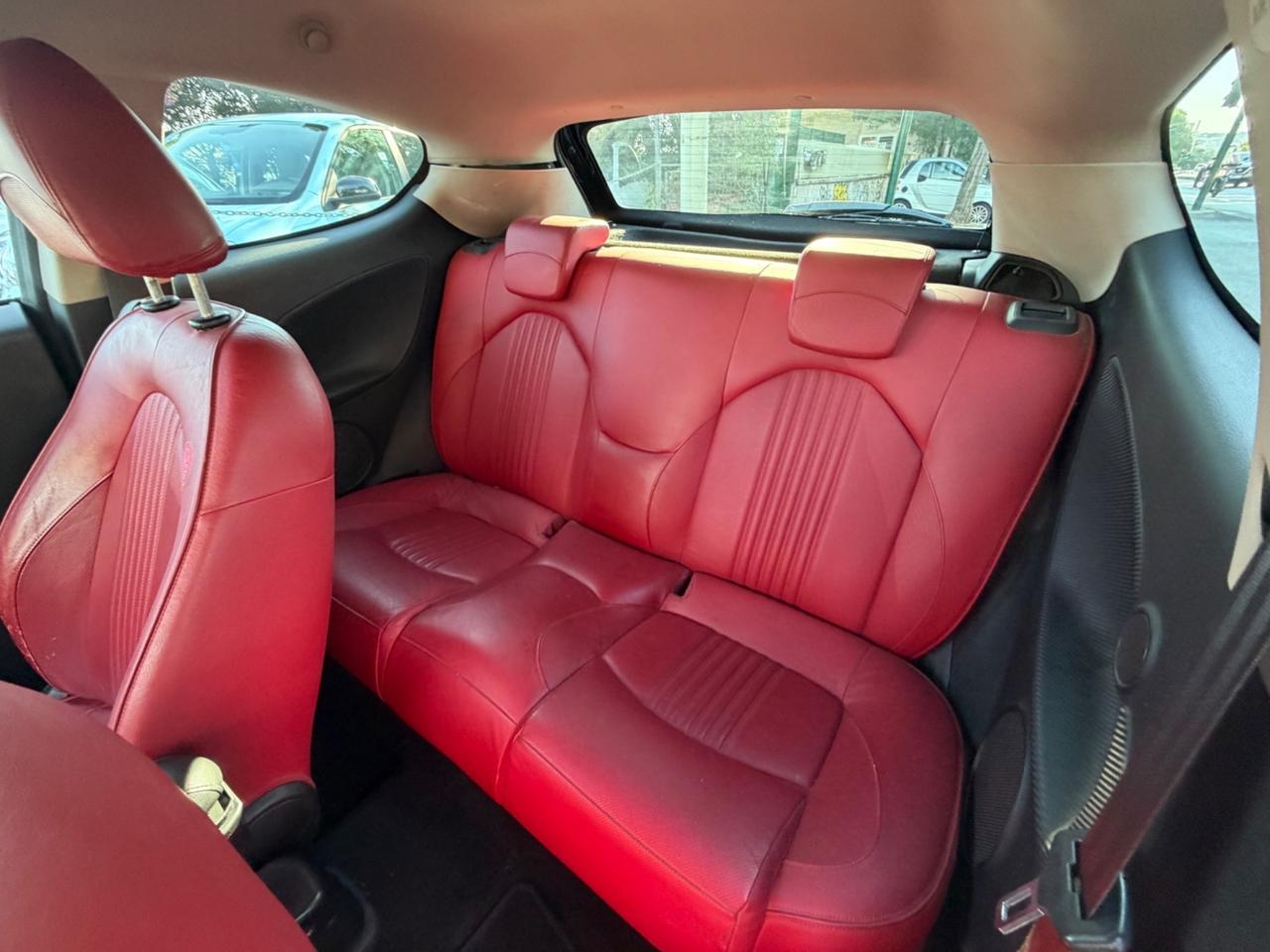 Alfa Romeo MiTo 1.4 T 105 CV GPL Progression