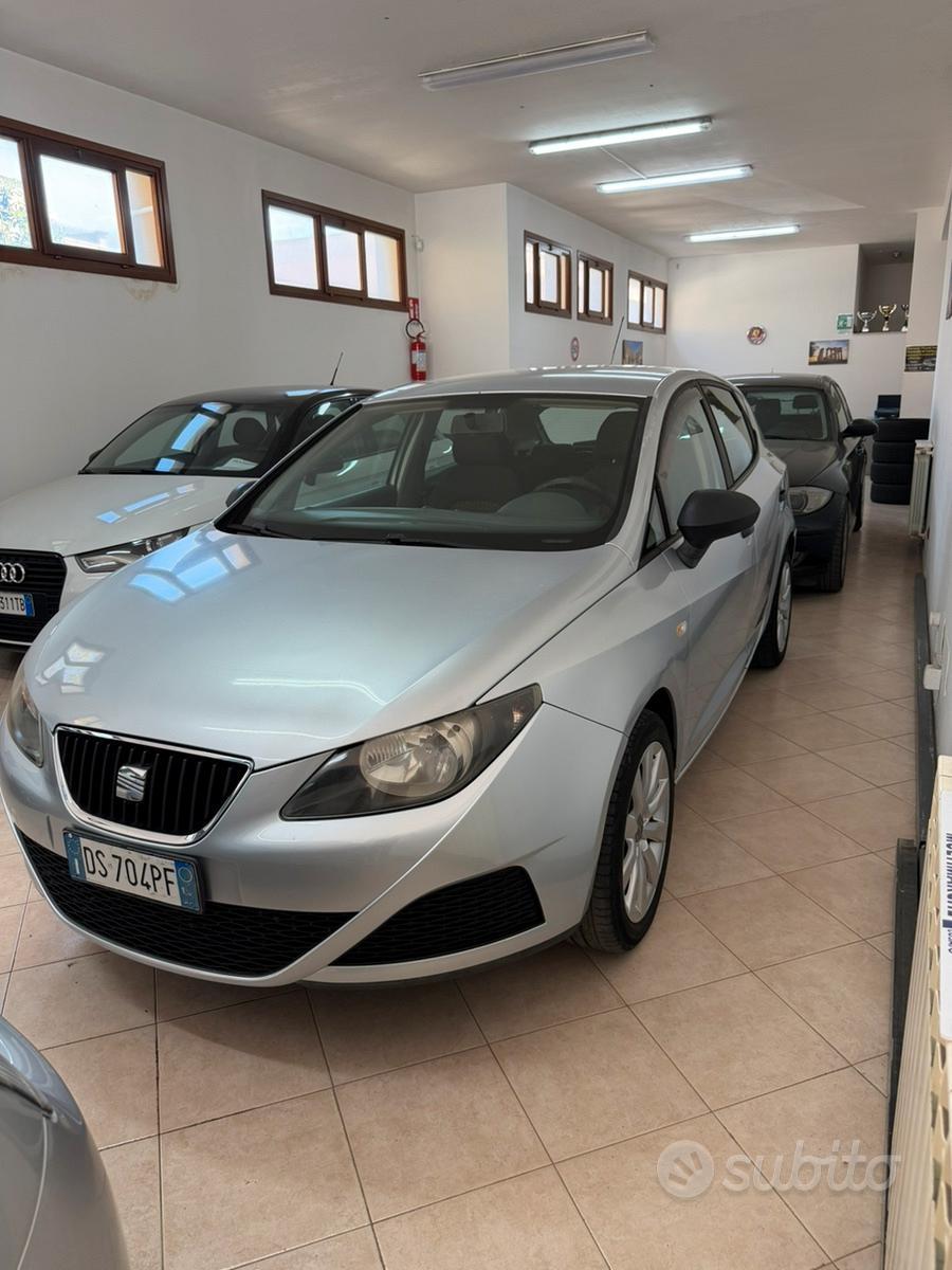 Seat Ibiza 1.2 bz