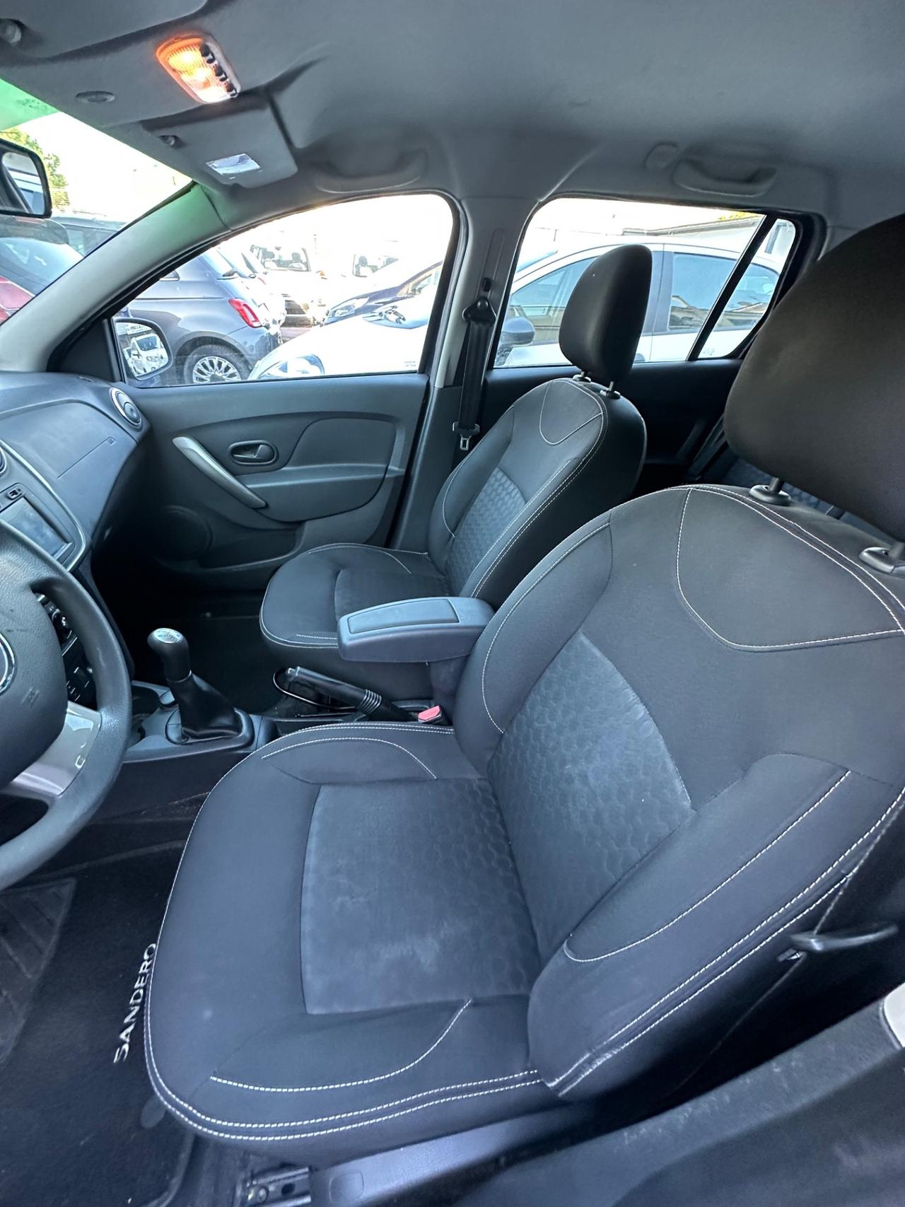Dacia Logan MCV 1.5 dCi 8V 90CV Lauréate