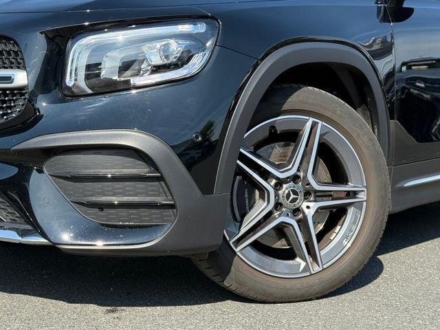MERCEDES-BENZ GLB 220 d Automatic 4Matic Premium
