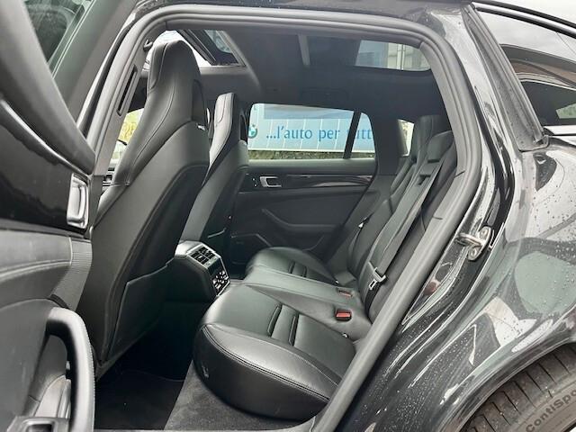 Porsche Panamera Sport Turismo 2.9 4 e-hybrid "TAGLIANDI PORSCHE"