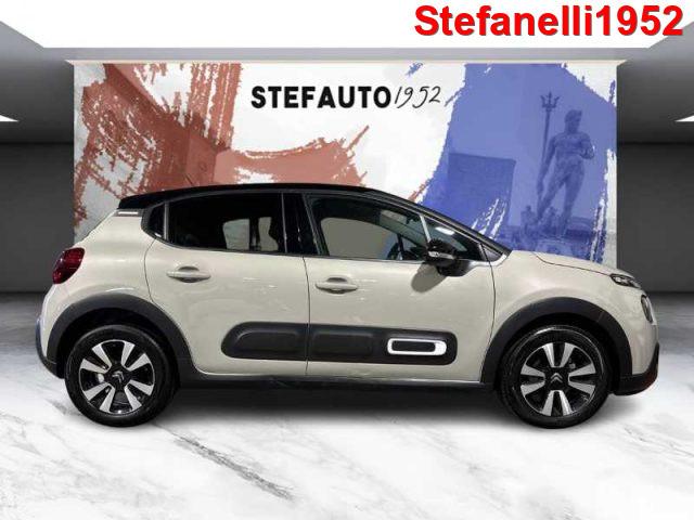 CITROEN C3 PureTech 83 S&S Max Neopatentati MY70