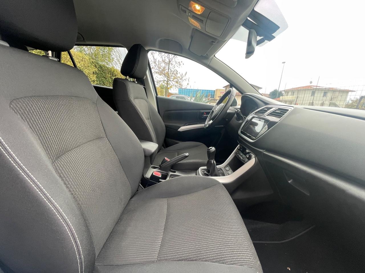 Suzuki S-Cross 1.0 Boosterjet Easy