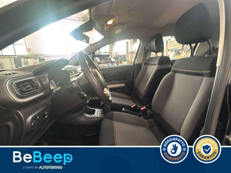 Citroën C3 1.2 PURETECH FEEL 68CV MY18