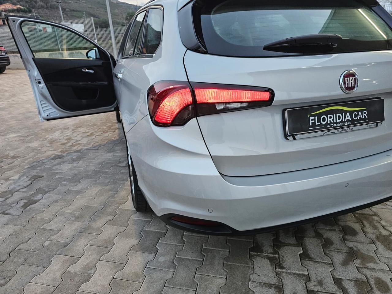 FIAT TIPO 1.6MJT 120CV LOUNGE 11/2019