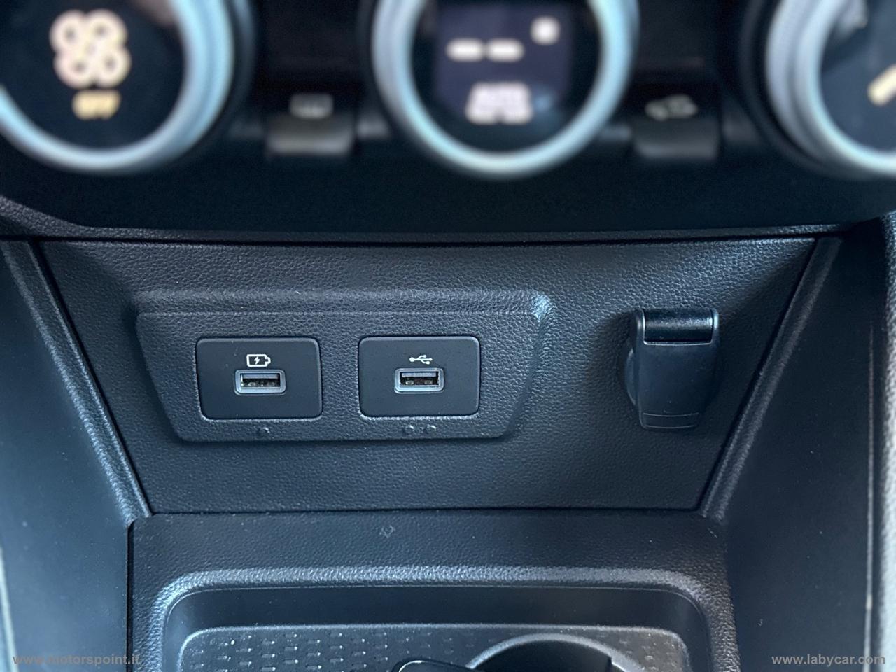 DACIA Duster 1.5 Blue dCi 8V 115CV 4x2 JOURNEY Extreme