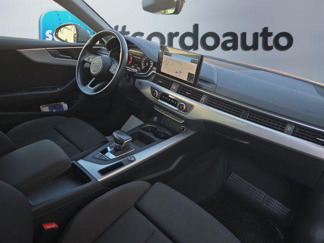 AUDI A5 35 TDI S tronic S line edition