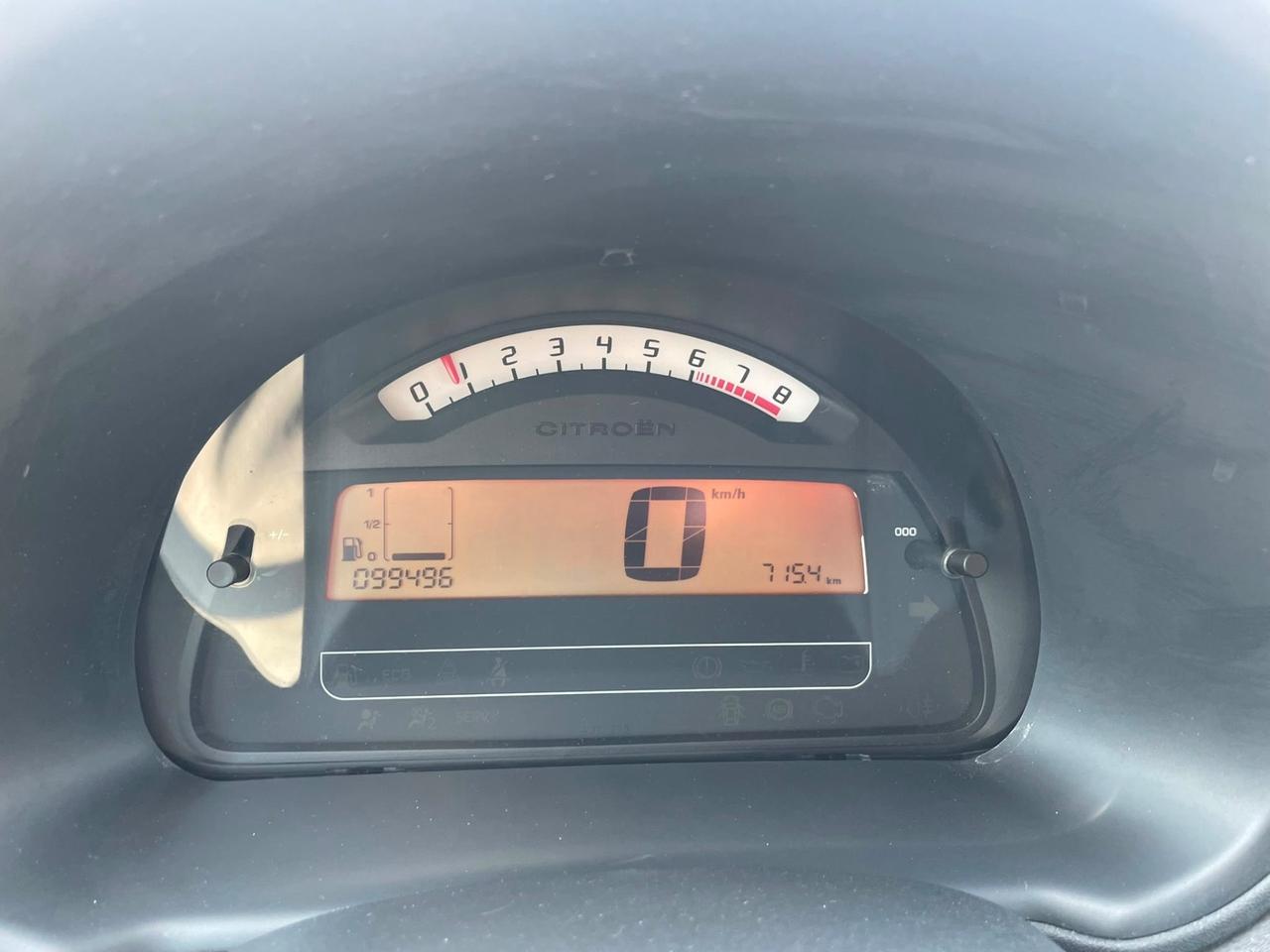 Citroen C3 1.1 Exclusive OK NEOP. 12 MESI GARANZIA