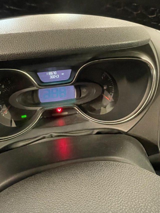 RENAULT Captur TCe 12V 90 CV Start&Stop Energy Zen