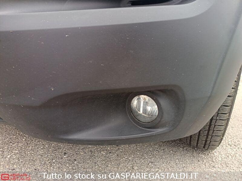 FIAT Ducato DUCATO 2.3MJT 140CV E6D-temp 9 POSTI