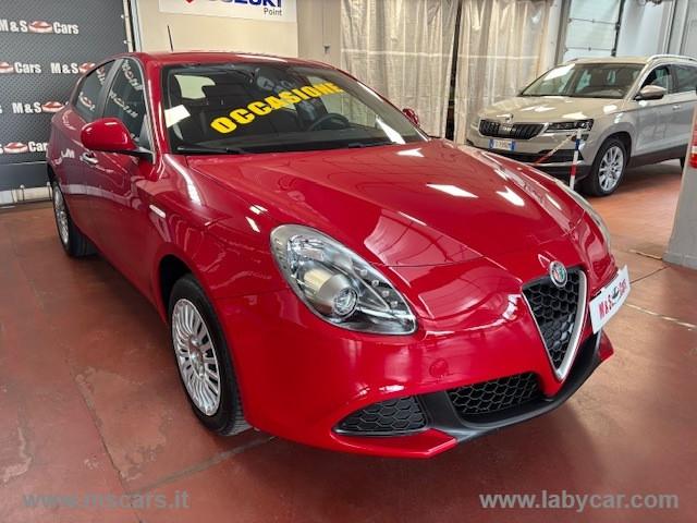 ALFA ROMEO Giulietta 1.4 Turbo 120 CV Super