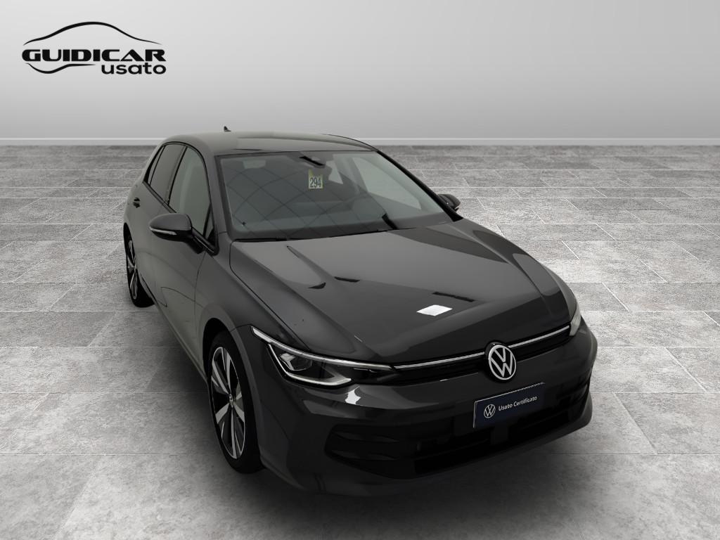 VOLKSWAGEN Golf VIII 2024 - Golf 1.5 tsi ehybrid Edition Plus 204cv dsg
