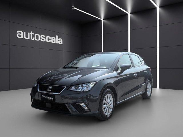 SEAT Ibiza 1.0 TGI 5 porte Style