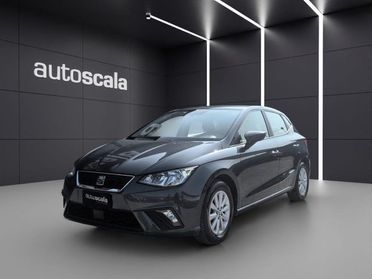 SEAT Ibiza 1.0 TGI 5 porte Style