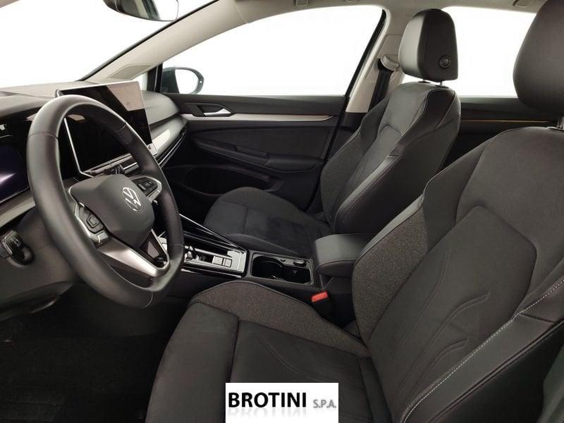 Volkswagen Golf 2.0 TDI SCR 110KW Style DSG