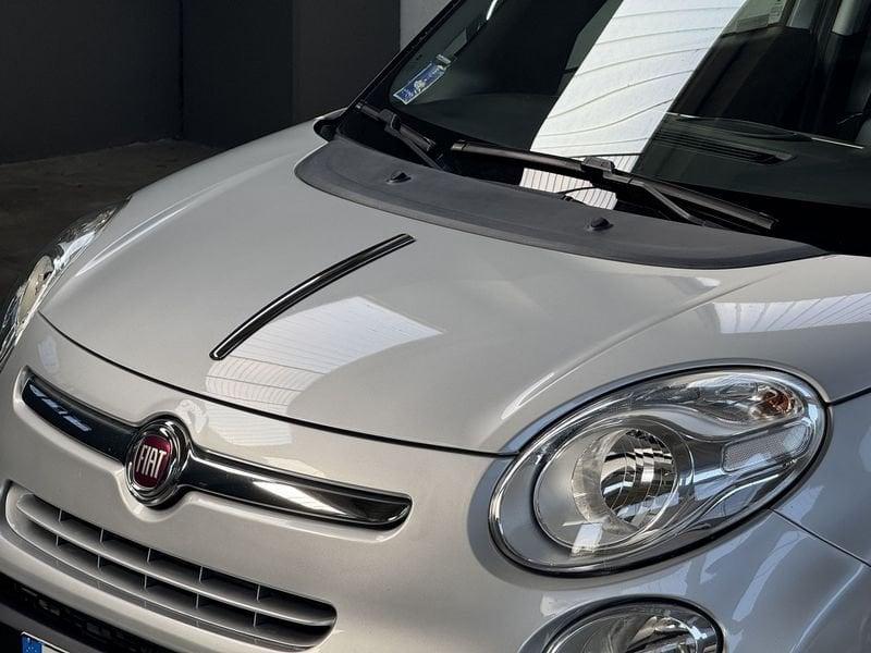 FIAT 500L 1.4 Urban 95cv UNIPROPRIETARIO NEOPATENTATI