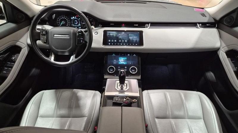 Land Rover RR Evoque Range Rover Evoque 2.0D I4 150CV AWD Business Edition