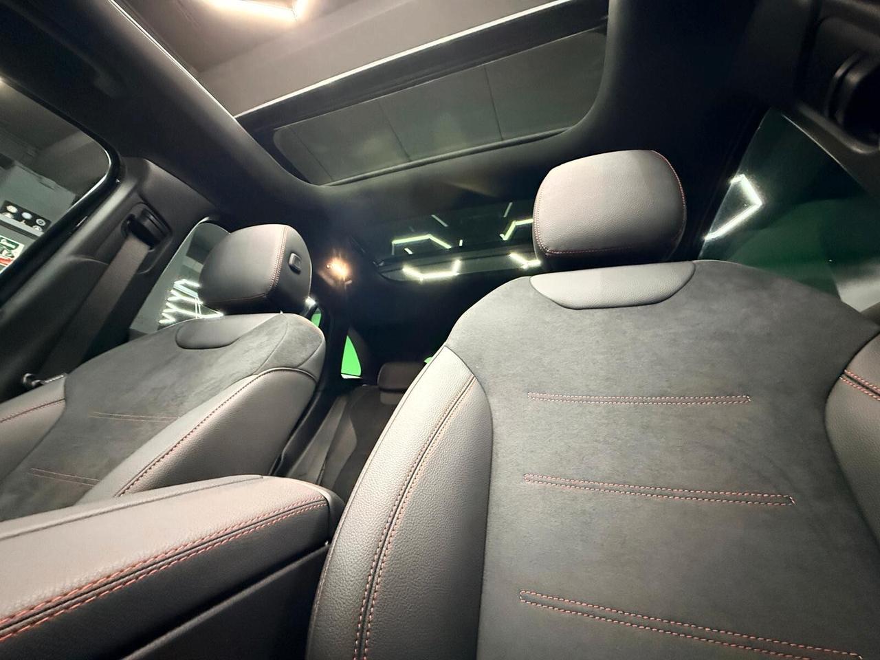 Mercedes - Benz GLA 200 d Automatic AMG Line Premium Plus