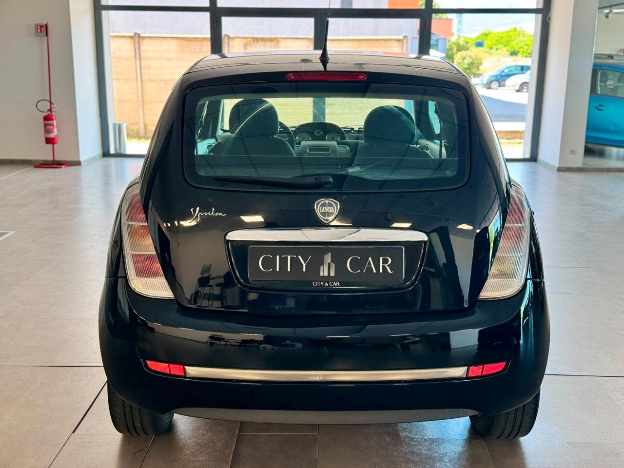 Lancia Ypsilon 1.2 69 CV Diva