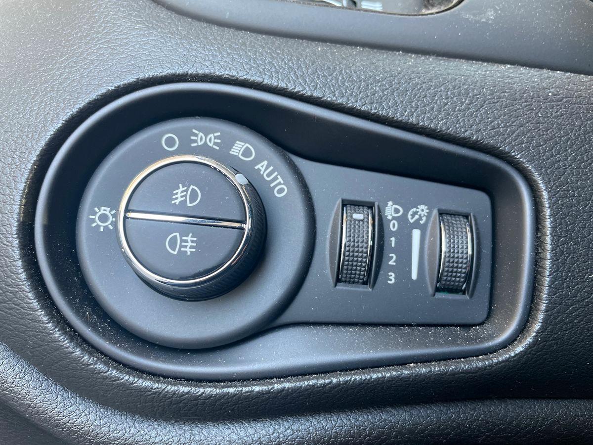 JEEP Renegade Plug-In Hybrid My22 Limited 1.3 Turbo T4 Phev 4xe At6 190cv