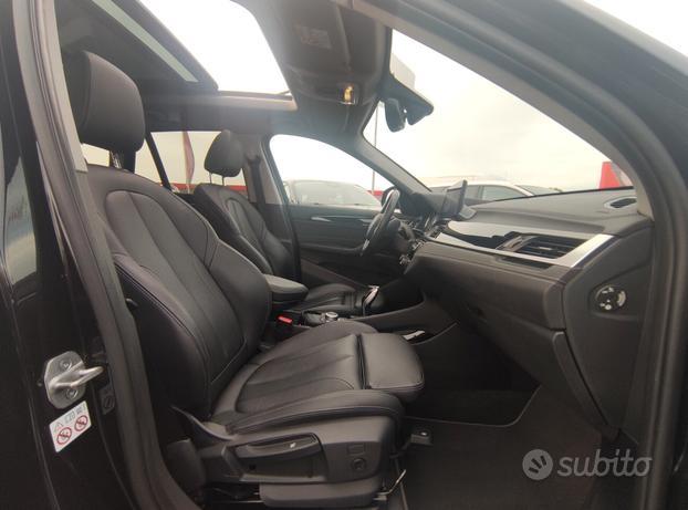 Bmw X1 sDrive20d Sport
