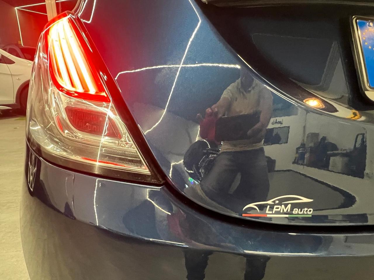 Lancia Ypsilon 1.0 hybrid*NO VICOLI FINANZ*CRONOL TAGL* *AZIENDALE*UNIPRO*CAR Play-ANDROID1.0 hybrid Gold*NO VICOLI FINANZ*CRONOL TAGL*UNIPR