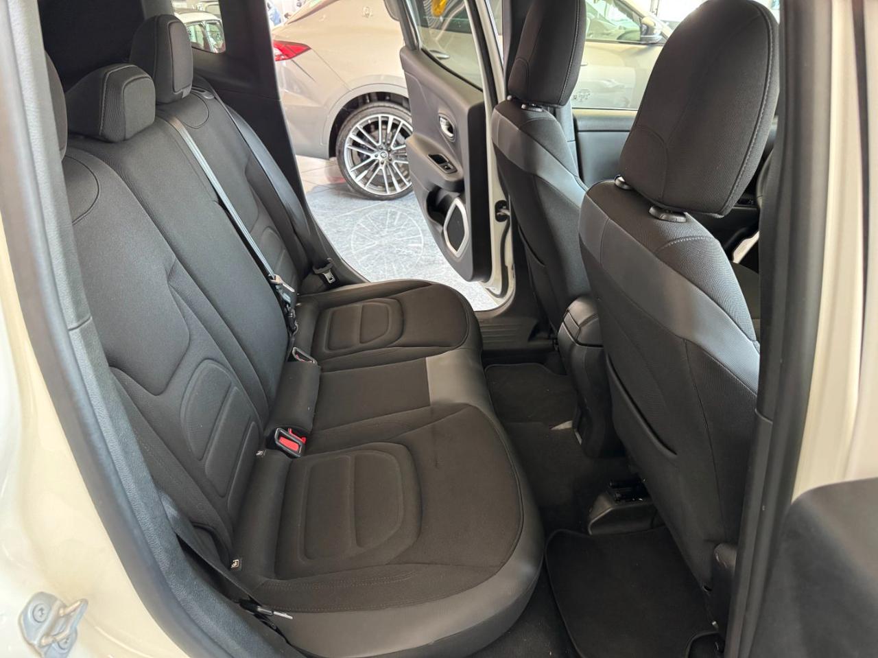 Jeep Renegade 2.0 mjt Limited 4wd 140cv Carplay Full Opt