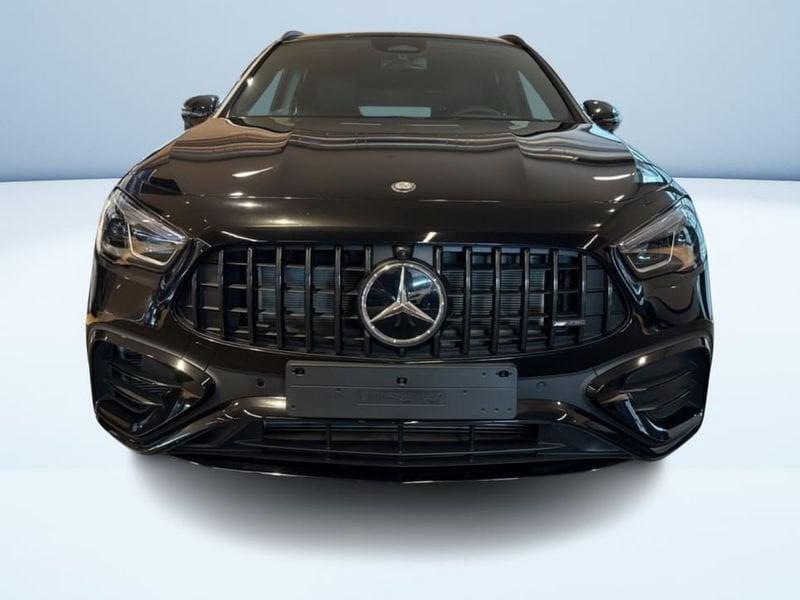 Mercedes-Benz GLA 45 S AMG 4Matic Premium Plus