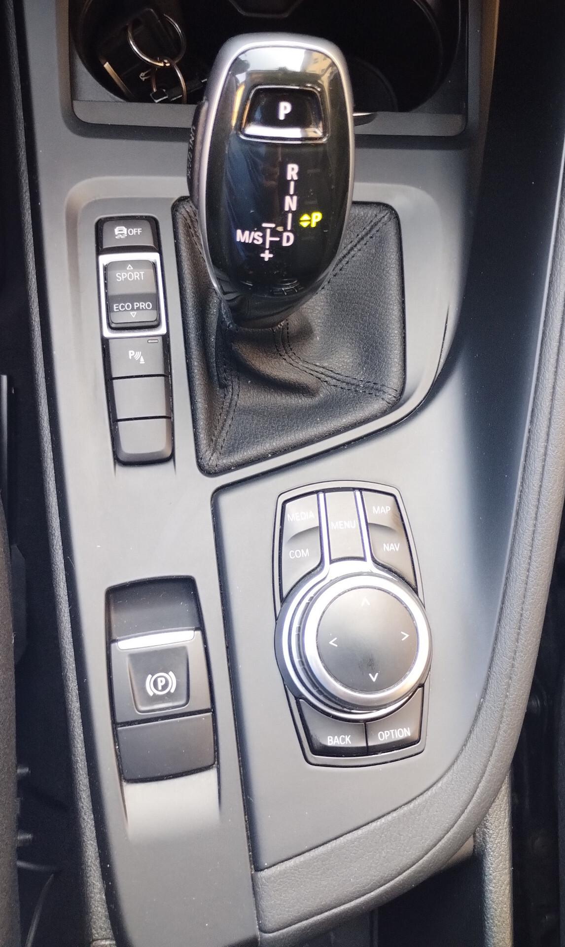 Bmw X1 sDrive18d