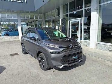 Citroen C3 Aircross 1.2 PureTech 130cv EAT6 SHINE PACK AZIENDALE