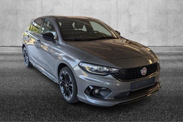 FIAT Tipo 1.6 Mjt S&S DCT 5 porte Sport