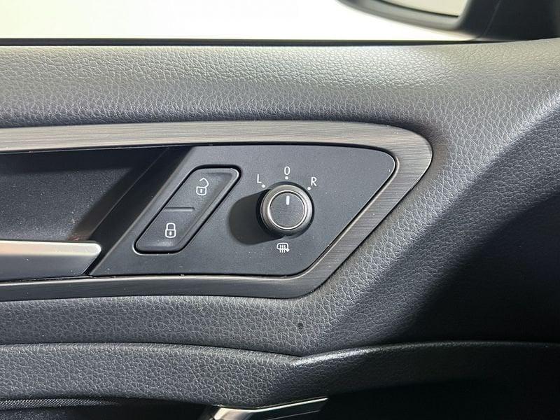 Volkswagen Golf Golf 1.6 TDI 115CV DSG 5p. Business BlueMotion Technology