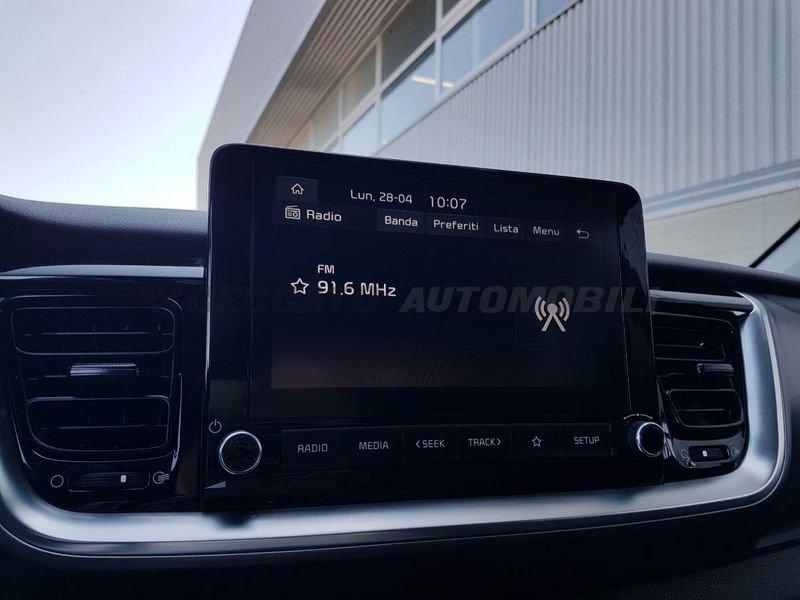 KIA Stonic Stonic 1.2 dpi Style 84cv
