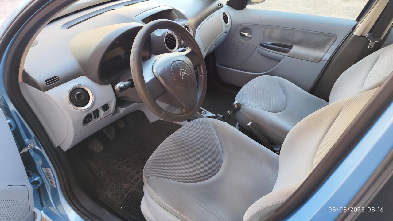 Citroen C3 1.1 Classique
